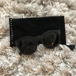 Quay Australia High Emotion sunglasses